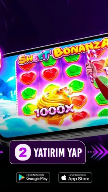 Sweet Bonanza 1000 Screenshot