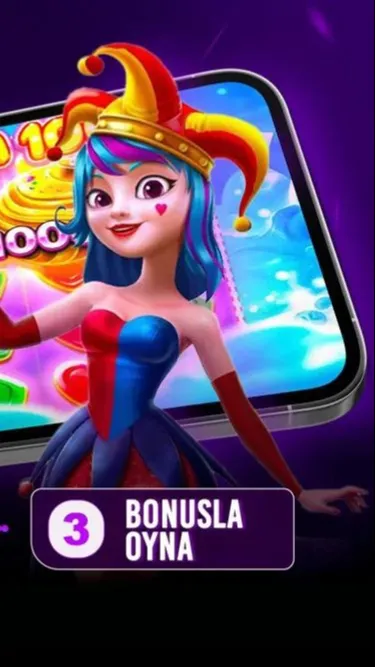 Sweet Bonanza 1000 Screenshot