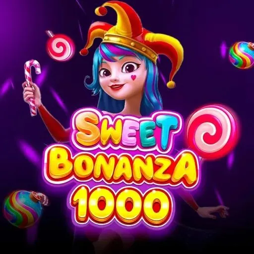 Sweet Bonanza 1000